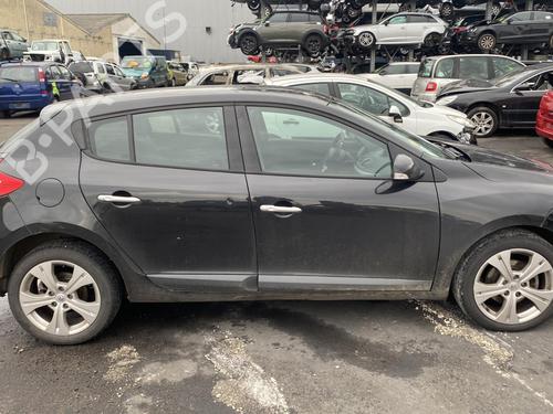 Alternator RENAULT MEGANE III Hatchback (BZ0/1_, B3_) 1.9 dCi (BZ0N, BZ0J) | BP25575543M7  - Image 33