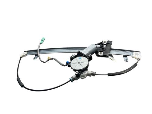 Used Front right window mechanism Front right window mechanism HONDA CR-V II (RD_) 2.2 CTDi (RD9) (140 hp) 34220522 34220522