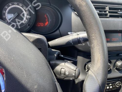 Front left lock CITROËN C3 II (SC_) 1.0 VTi 68 | BP25529932C98  - Image 23