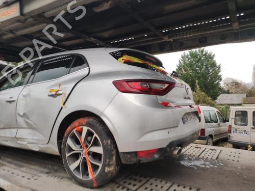 Engache cinturón RENAULT MEGANE IV Hatchback (B9A/M/N_) 1.6 dCi 130 (B9A4) | BP25548433I32 - Image 2