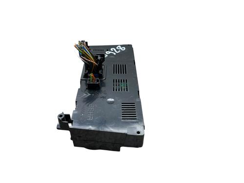 Climate control PEUGEOT 3008 I MPV (0U_) 2.0 HDi Hybrid4 (0URHCA) | BP27492900I5 