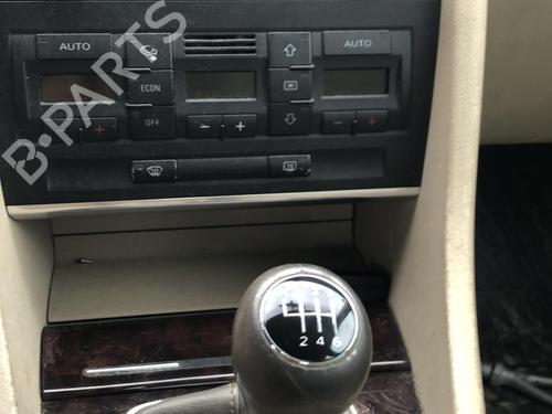 Washer pump AUDI A4 B6 (8E2) 2.5 TDI quattro | BP25524952E24  - Image 22
