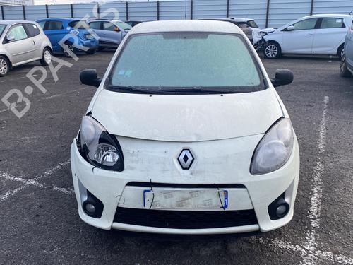 Seat buckle RENAULT TWINGO II (CN0_) 1.2 16V (CN04, CN0B) | BP32270689I32  - Image 13