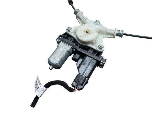Rear left window mechanism KIA RIO III (UB) 1.2 CVVT | BP25544436C24 - Image 2