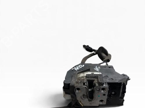 Used Front left lock Front left lock RENAULT TWINGO III (BCM_, BCA_) 1.0 SCe 70 (71 hp) 31584604 31584604