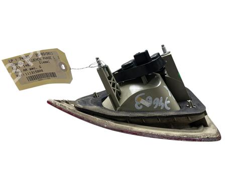 Left tailgate light RENAULT FLUENCE (L3_) 1.5 dCi (L30B) | BP28517326C79 