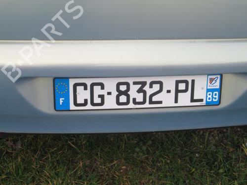 Starter ALFA ROMEO 166 (936_) 2.5 V6 24V (936A21__) | BP25582525M8 