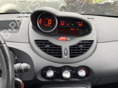 Steering column stalk RENAULT TWINGO II (CN0_) 1.5 dCi (CN0E) | BP25506990I23  - Image 6