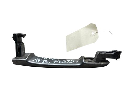 Rear right exterior door handle CITROËN C3 III (SX) 1.2 THP 110 (SXHNPS, SXHNZT, SXHNZ6) | BP26497967C130 