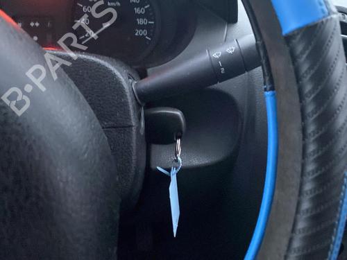 Front left seatbelt DACIA LOGAN (LS_) 1.4 (LS0A, LS0C, LS0E, LS0G) | BP25566086I26  - Image 19