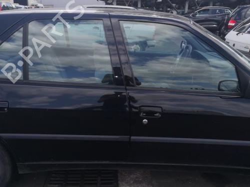 Right mirror PEUGEOT 306 (7B, N3, N5) 1.9 SRDT | BP25560023C27 