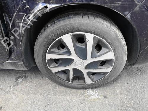 ABS pump CITROËN C3 Picasso (SH_) 1.6 HDI 90 | BP26125782M43  - Image 20