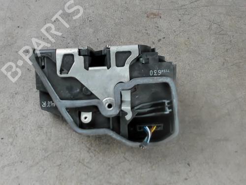 Used Rear right lock BMW 5 (E60) 530 d (218 hp) 25519728