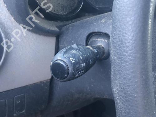 Used Parts DACIA DOKKER MPV (KE_) 1.5 dCi / Blue dCi 75 (KEAJ, KEAH, KEJW) 2797559