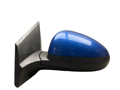 Left mirror CHEVROLET AVEO Saloon (T300) 1.2 | BP25508380C26 