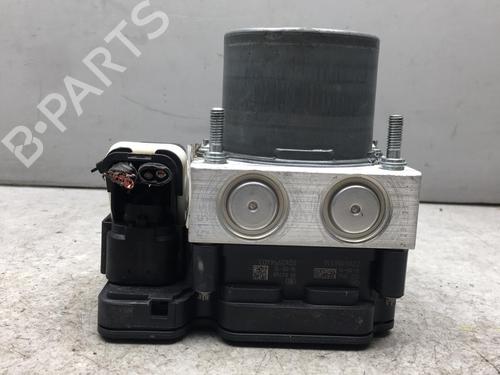 ABS pump RENAULT KANGOO Express (FW0/1_) 1.5 dCi 90 (FW0G, FW05, FW08, FW11) | BP25550742M43 