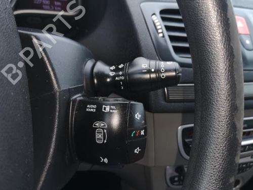 Left front window switch RENAULT MEGANE III Hatchback (BZ0/1_, B3_) 1.5 dCi (BZ09, BZ0D, BZ1W, BZ29, BZ14) | BP25517594I27 - Image 5