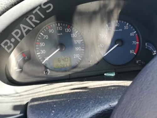 Starter CITROËN SAXO (S0, S1) 1.1 X, SX | BP25552851M8 