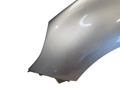 Left front fenders RENAULT SCÉNIC III (JZ0/1_) 1.6 E85 (JZ03, JZ1Y) | BP25549822C41 