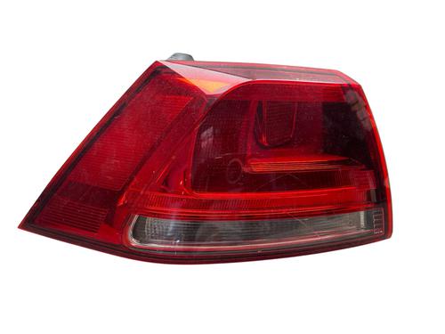 left-taillight-vw-golf-vii-5g1-bq1-be1-be2-2012-2013-2014-2015-2016-2017-2018-2019-2020-2021-27615158 main image