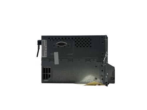 Used Radio Radio BMW 5 (F10) 530 d (245 hp) 25531368 25531368