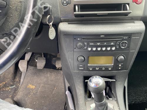 Left tailgate light CITROËN C4 I (LC_) 1.6 VTi 120 | BP29147071C79  - Image 14