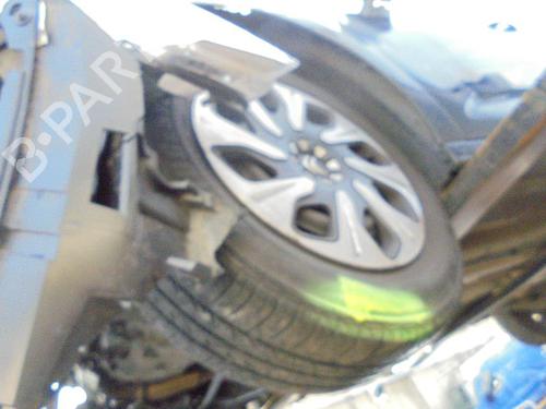 Left front driveshaft CITROËN C3 II (SC_) 1.2 VTi 82 | BP25534506M38  - Image 19