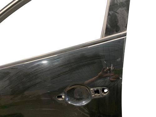 Left front door RENAULT CLIO IV (BH_) 1.5 dCi 90 | BP26210340C2 