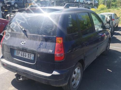 Steering pump HYUNDAI MATRIX (FC) 1.5 CRDi | BP25561152M99 