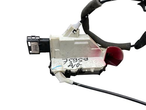 front-left-lock-citroen-berlingo-box-bodympv-b9-2008-33806379 main image