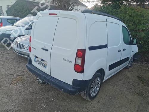 Steering column stalk CITROËN BERLINGO MULTISPACE (B9) 1.6 HDi 110 | BP25561329I23  - Image 5