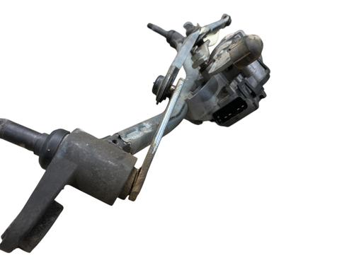 Front wiper motor RENAULT CLIO III (BR0/1, CR0/1) 1.2 16V Hi-Flex (BR1U, CR1U) | BP29978480M29 