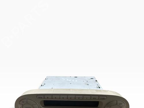 Used Radio Radio 39536674 39536674