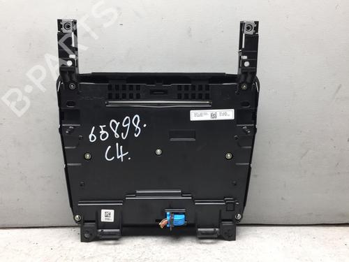 Used Climate control Climate control CITROËN C4 II (NC_) 1.6 HDi 115 (114 hp) 25575333 25575333