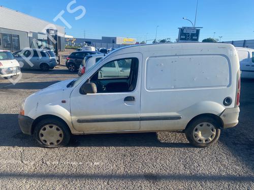 Front left window mechanism RENAULT KANGOO Express (FC0/1_) D 65 1.9 (FC0E, FC02, FC0J, FC0N) | BP36557384C22 - Image 15