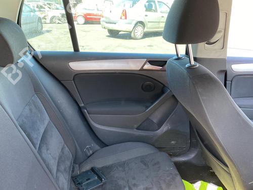 Left tailgate light VW GOLF VI (5K1) 1.6 TDI | BP25545956C79 - Image 31