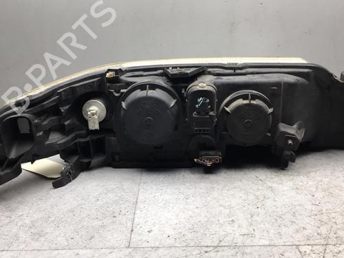 Left headlight RENAULT LAGUNA II (BG0/1_) 1.9 dCi | BP25555596C28 
