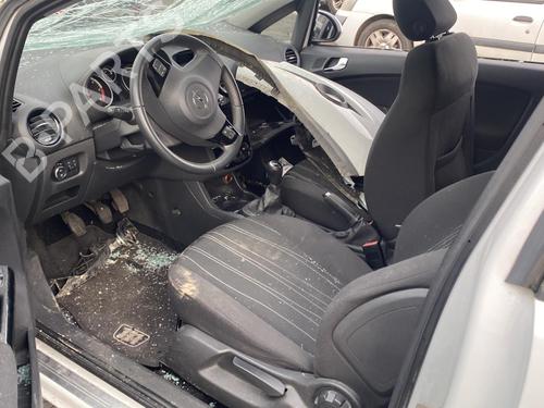 Climate control OPEL CORSA D (S07) 1.3 CDTI (L08, L68) | BP25556919I5 - Image 10