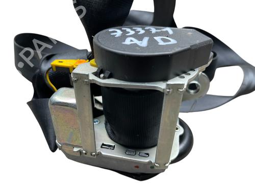 Front right seatbelt VW GOLF VI (5K1) 1.4 TSI | BP25503310I25