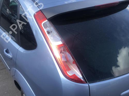 Left sun visor FORD FOCUS II (DA_, HCP, DP)  | BP25535184I1  - Image 31