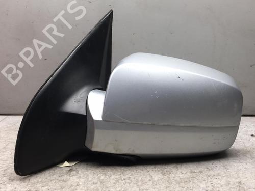 Left mirror KIA SORENTO I (JC) 2.5 CRDi | BP25581457C26 