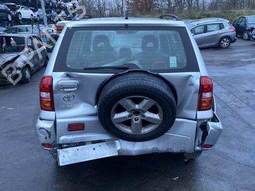 Switch TOYOTA RAV 4 II (_A2_) 2.0 D 4WD (CLA20_, CLA21_, CLA20R, CLA21R) | BP25515573I30  - Image 14