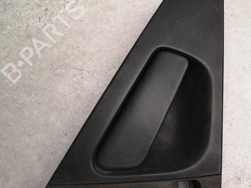 Used Rear left exterior door handle RENAULT CLIO IV (BH_) 1.5 dCi 75 (75 hp) 25519656