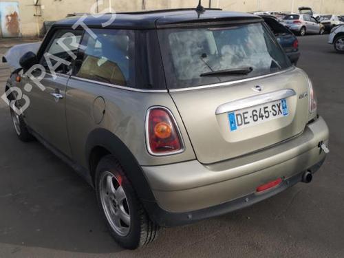 Commande Chauffage MINI MINI (R56) Cooper | BP25532223I5 