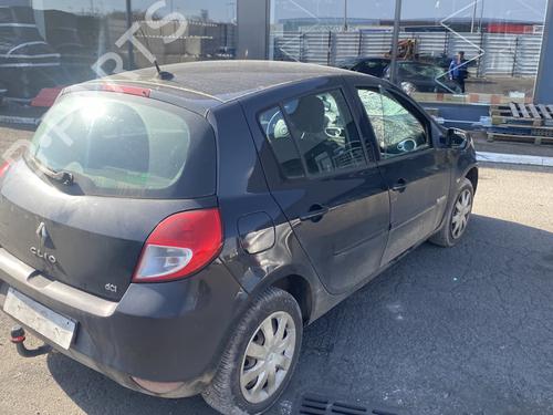 Engine control unit (ECU) RENAULT CLIO III (BR0/1, CR0/1) | BP33701524M57 - Image 7