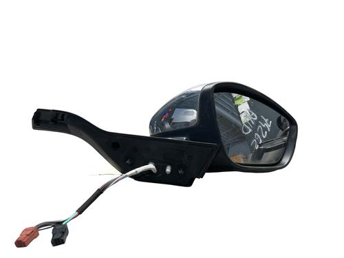 Used Right mirror PEUGEOT 2008 I (CU_) 1.2 THP 110 / PureTech 110 (110 hp) 26173793