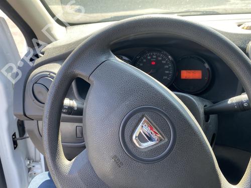 Front left seatbelt DACIA SANDERO II 1.2 | BP27700603I26  - Image 24