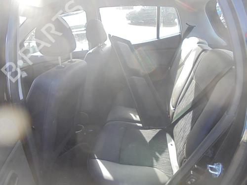 Commande Chauffage KIA PICANTO I (SA) 1.0 | BP25517000I5 