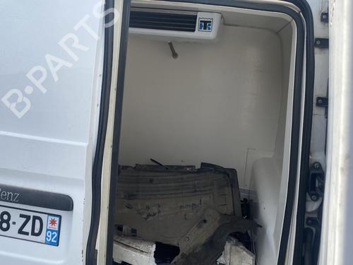 Left sun visor MERCEDES-BENZ VITO Bus (W639) 111 CDI (639.701, 639.703, 639.705) | BP25529381I1 - Image 10