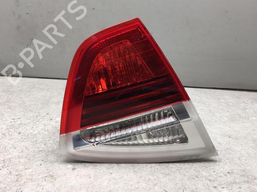 Used Left tailgate light BMW 3 (E90) 320 i (150 hp) 25581369